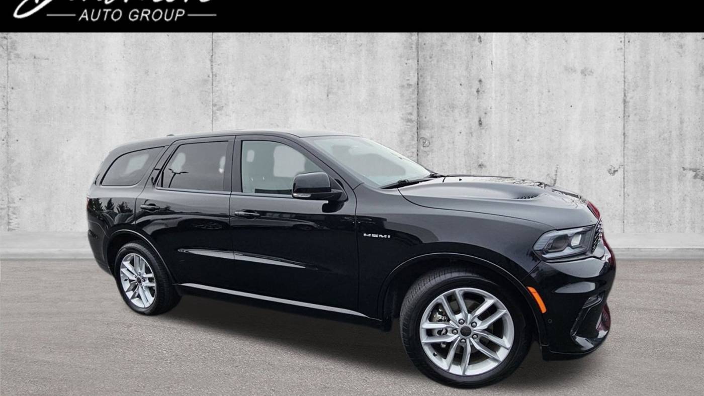 2022 Dodge Durango R/T — SUV — 64,113 mi — Olympia, WA