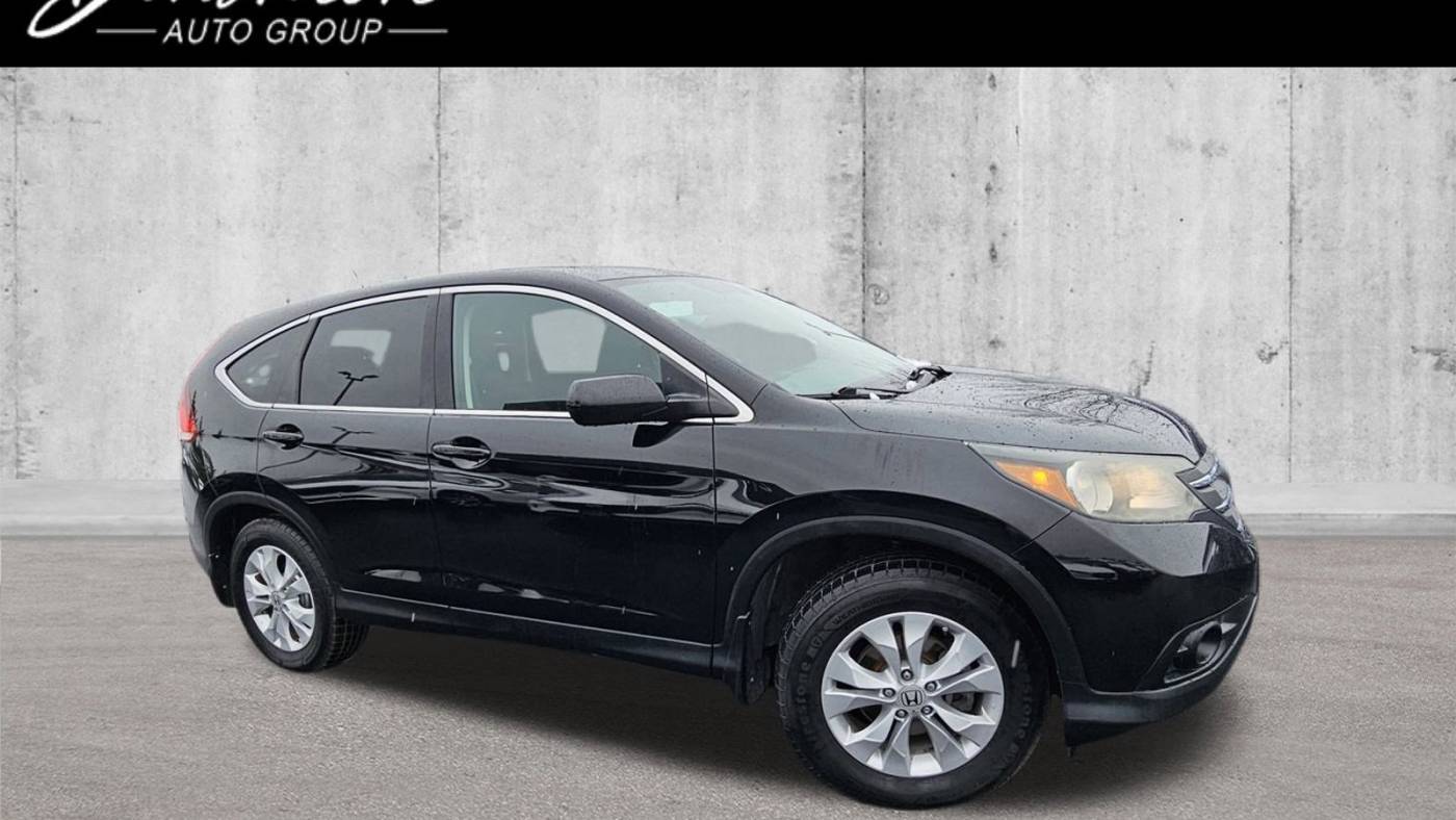 2013 Honda CR-V EX — SUV — 129,887 mi — Olympia, WA
