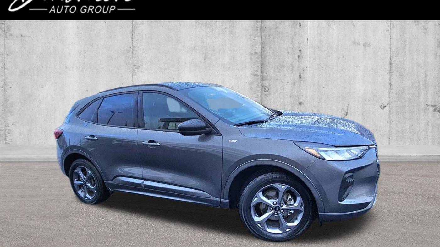 2023 Ford Escape ST-Line — SUV — 31,975 mi — Olympia, WA