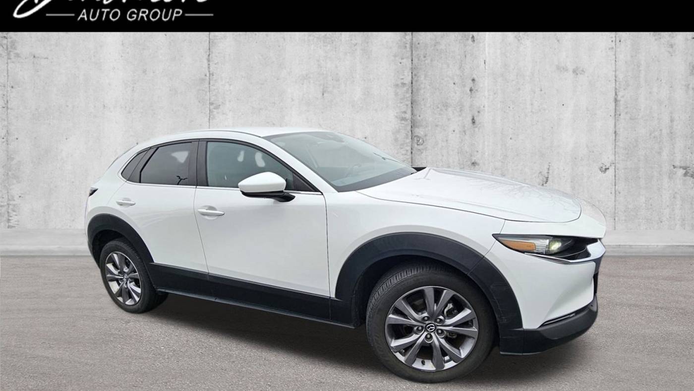 2020 Mazda CX-30 Select — SUV — 126,567 mi — Olympia, WA