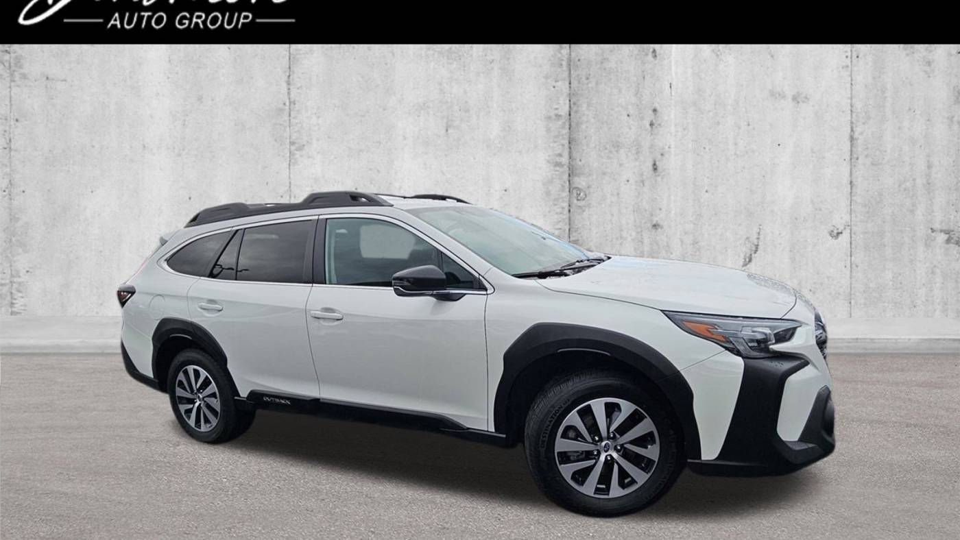 2024 Subaru Outback Premium — SUV — 78,909 mi — Olympia, WA