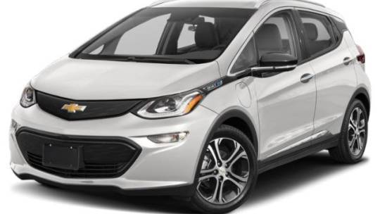 2019 Chevrolet Bolt EV Premier — Hatchback — 15,417 mi — Buena Park, CA