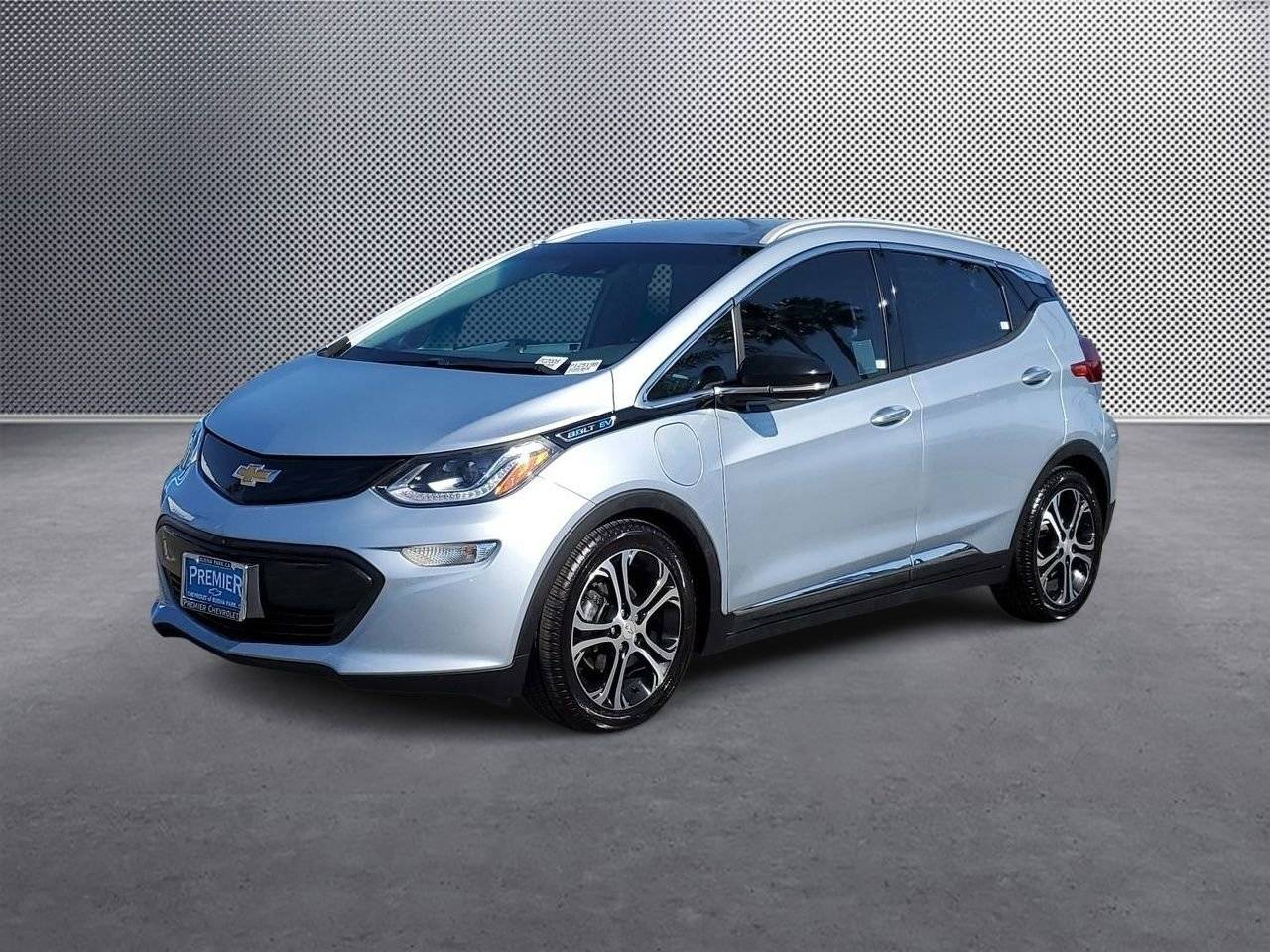 2017 Chevrolet Bolt EV Premier — Hatchback — 51,303 mi — Buena Park, CA