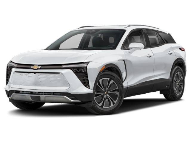 2025 Chevrolet Blazer EV LT — SUV — 5 mi — Buena Park, CA