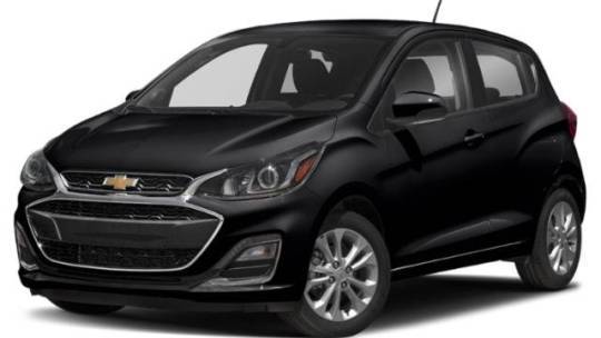 2022 Chevrolet Spark 1LT — Hatchback — 63,279 mi — Buena Park, CA