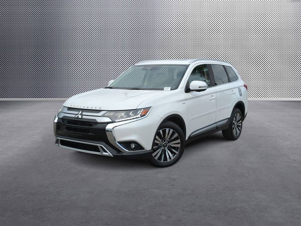 2019 Mitsubishi Outlander GT — SUV — 74,022 mi — Buena Park, CA