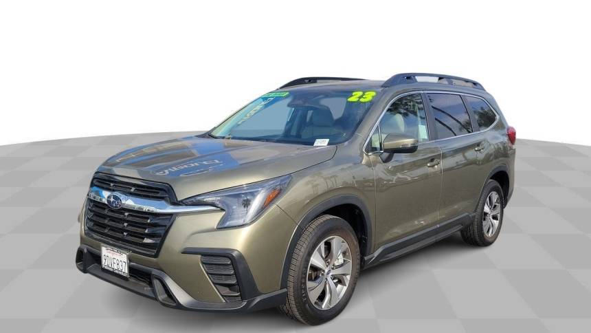 2023 Subaru Ascent Premium — SUV — 44,908 mi — Buena Park, CA