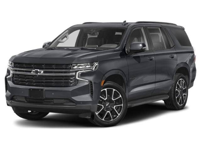 2022 Chevrolet Tahoe RST — SUV — 33,174 mi — Buena Park, CA