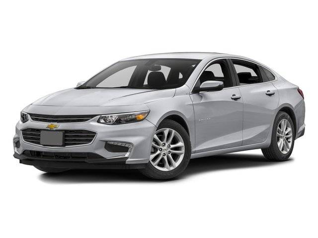 2016 Chevrolet Malibu LT — Sedan — 71,942 mi — Buena Park, CA