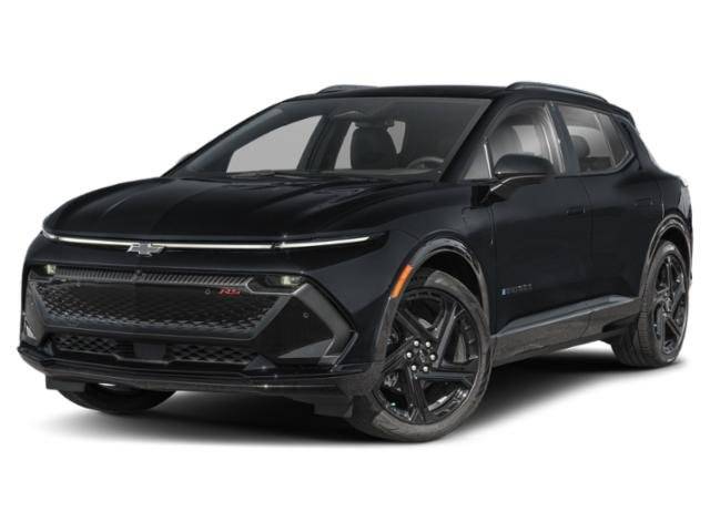 2025 Chevrolet Equinox EV RS — SUV — 5 mi — Buena Park, CA