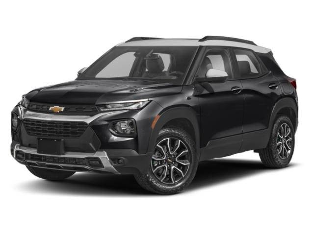 2023 Chevrolet Trailblazer ACTIV — SUV — 10,249 mi — Buena Park, CA