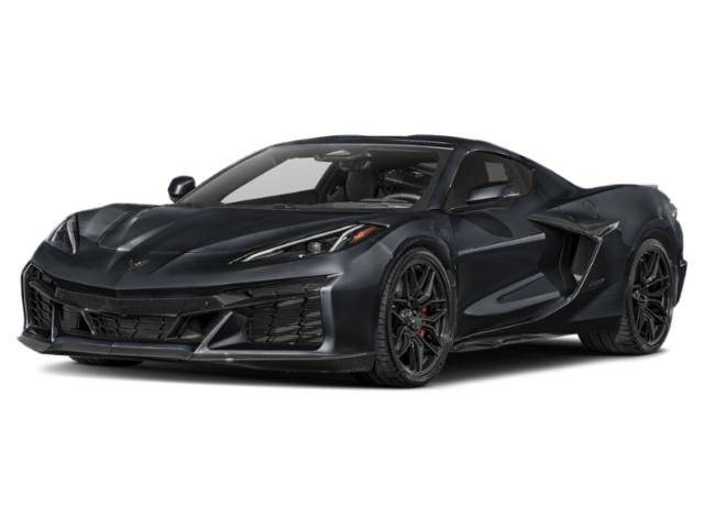 2027 Chevrolet Corvette Z06