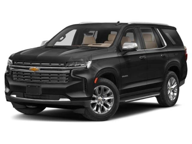 2021 Chevrolet Tahoe Premier — SUV — 102,511 mi — Buena Park, CA