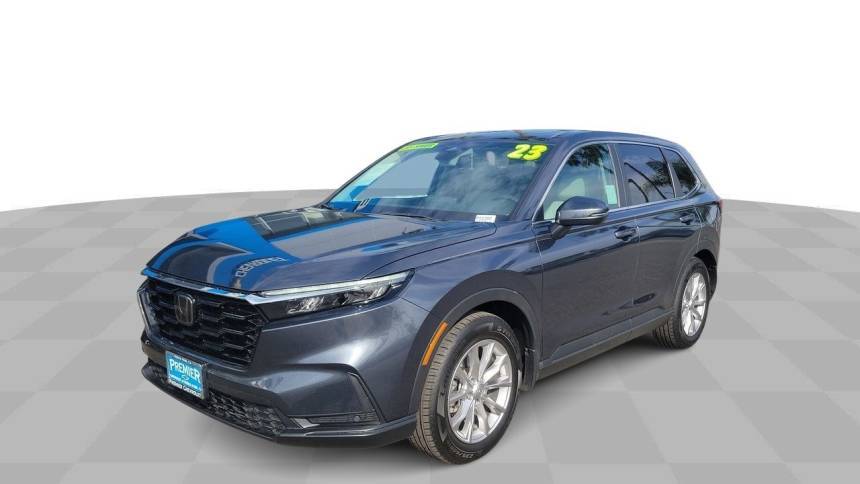 2023 Honda CR-V EX-L — SUV — 30,629 mi — Buena Park, CA