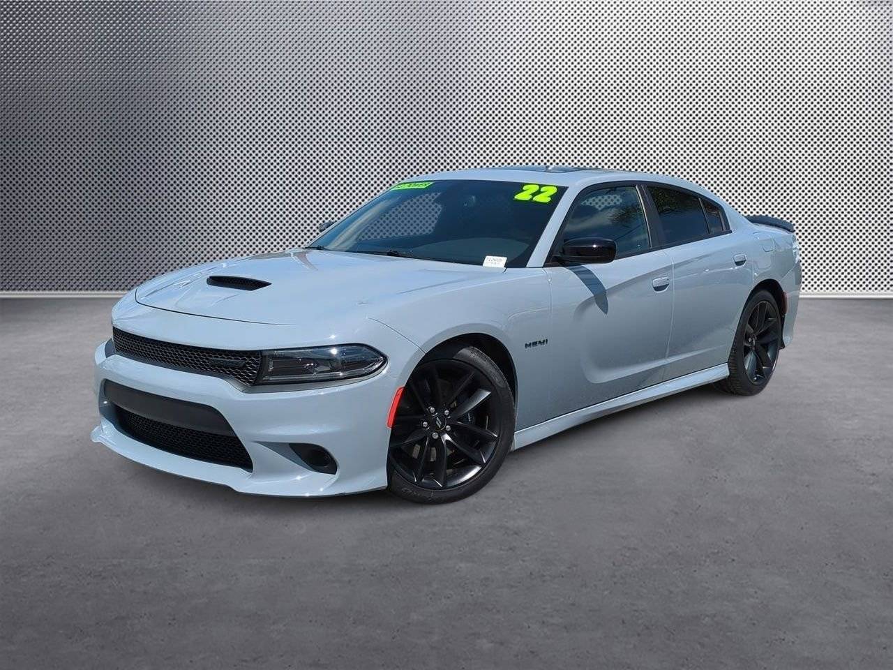 2022 Dodge Charger R/T — Sedan — 28,629 mi — Buena Park, CA