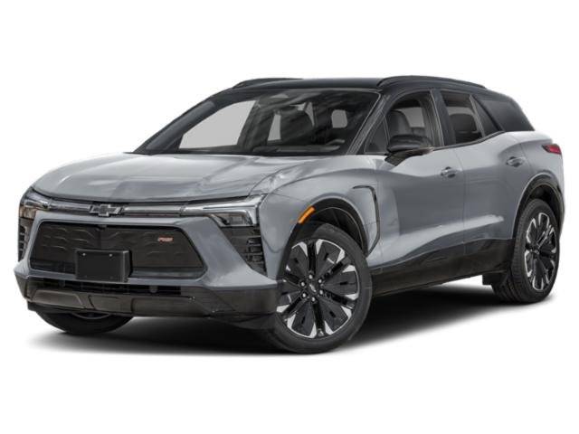 2024 Chevrolet Blazer EV RS — SUV — 9 mi — Buena Park, CA