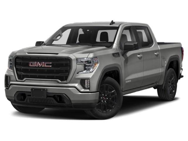 2021 GMC Sierra 1500 Elevation — Pickup Truck — 51,263 mi — Buena Park, CA