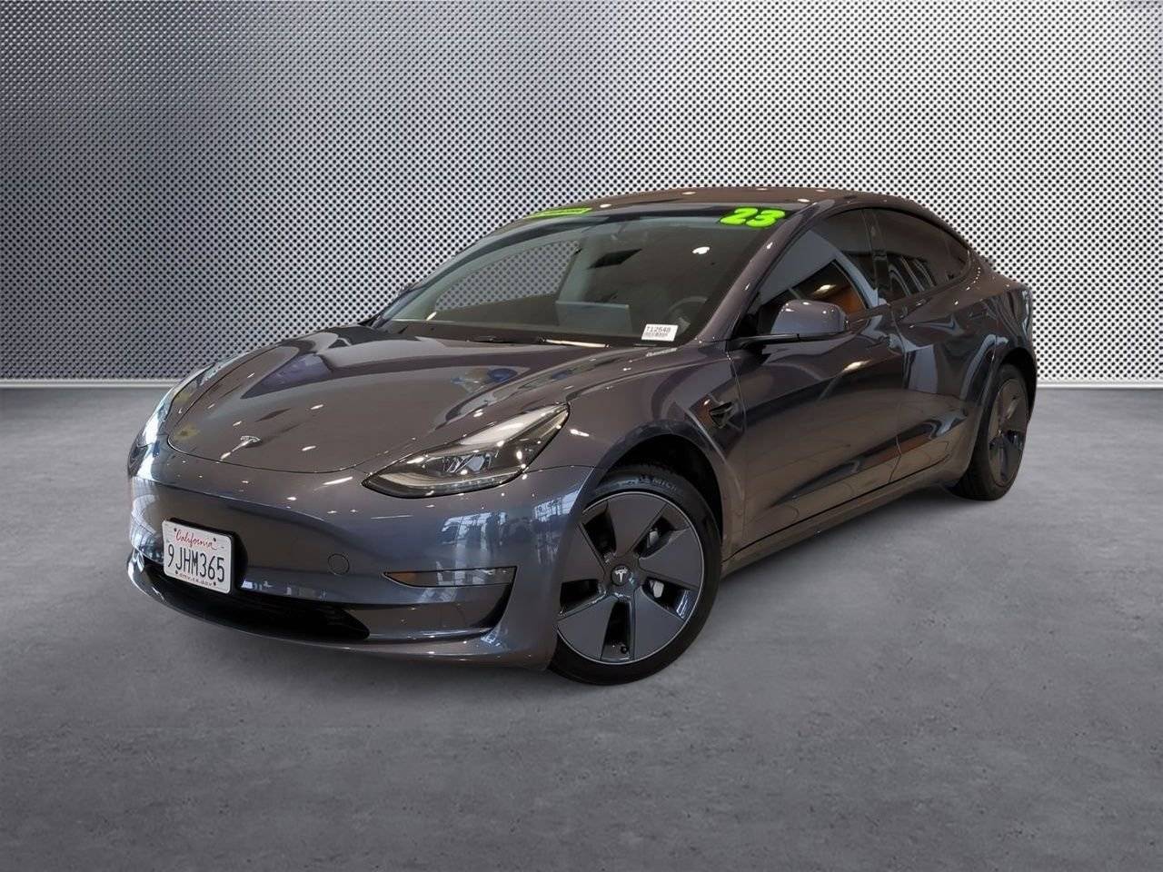 2023 Tesla Model 3 Model 3 — Sedan — 18,600 mi — Buena Park, CA
