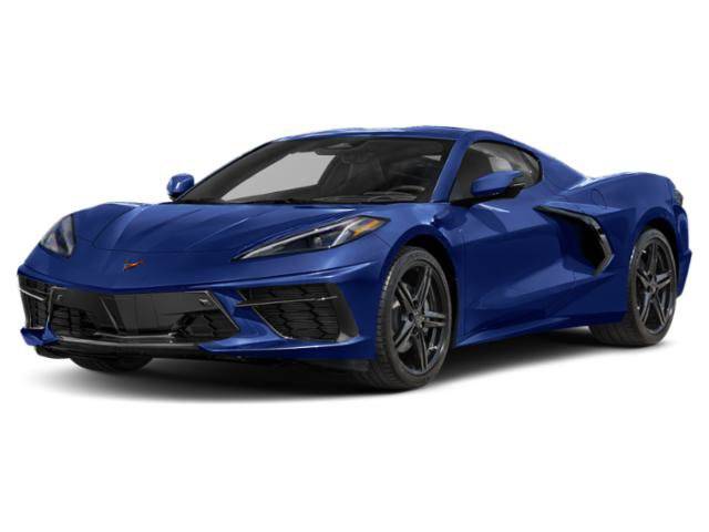 2027 Chevrolet Corvette Stingray