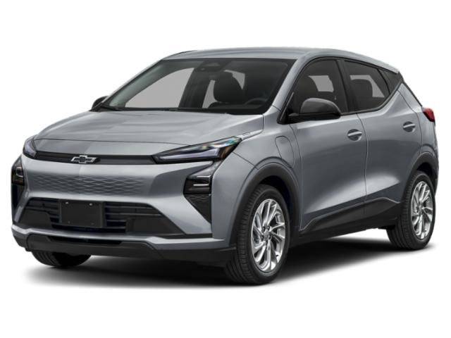 2027 Chevrolet Bolt EUV LT