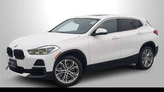 2022 BMW X2 28i — SUV — 26,907 mi — Portland, OR