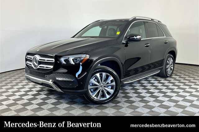 2020 Mercedes-Benz GLE GLE 350 — SUV — 55,794 mi — Portland, OR