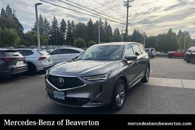 2024 Acura MDX Base — SUV — 60,647 mi — Portland, OR