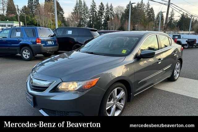 2014 Acura ILX Standard — Sedan — 79,225 mi — Portland, OR