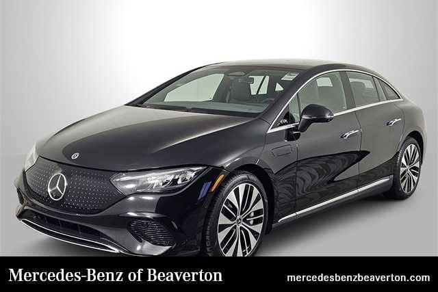 2024 Mercedes-Benz EQE Sedan EQE 350 — Sedan — 2,097 mi — Portland, OR