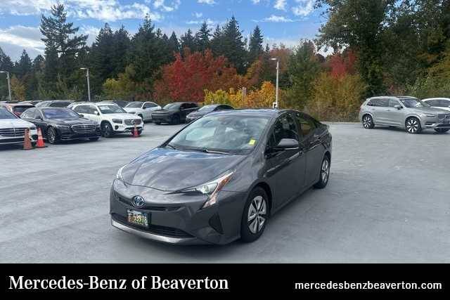 2018 Toyota Prius Four — Hatchback — 72,612 mi — Portland, OR