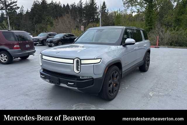 2023 Rivian R1S Adventure — SUV — 11,398 mi — Portland, OR