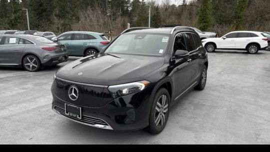 2024 Mercedes-Benz EQB EQB 300 — SUV — 385 mi — Portland, OR