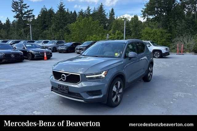 2020 Volvo XC40 Momentum — SUV — 36,808 mi — Portland, OR