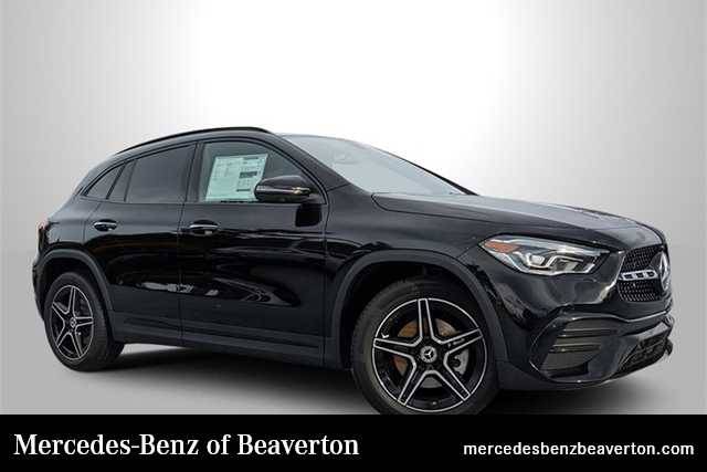 2022 Mercedes-Benz GLA GLA 250 — SUV — 38,506 mi — Portland, OR