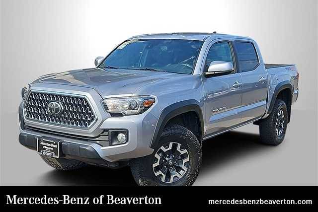 2019 Toyota Tacoma TRD Off Road — Pickup Truck — 94,561 mi — Portland, OR
