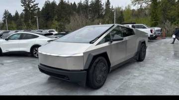 Tesla 2024 CT All-wheel drive Vin 7G2CEHED7RA049262