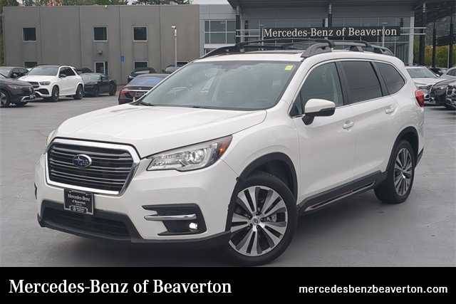 2020 Subaru Ascent Limited — SUV — 76,784 mi — Portland, OR