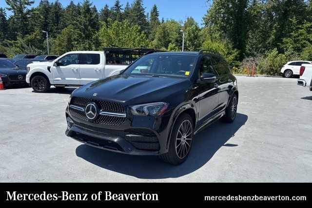 2022 Mercedes-Benz GLE GLE 350 — SUV — 49,872 mi — Portland, OR