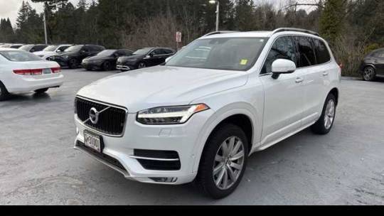 2018 Volvo XC90 Momentum — SUV — 83,942 mi — Portland, OR