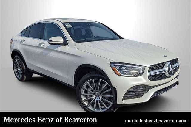 2022 Mercedes-Benz GLC GLC 300 — SUV — 36,377 mi — Portland, OR