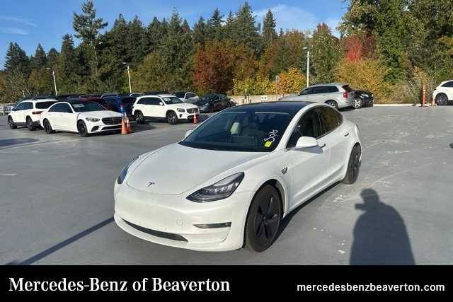 2018 Tesla Model 3 Performance — Sedan — 64,586 mi — Portland, OR