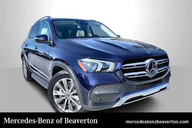 2021 Mercedes-Benz GLE GLE 350 — SUV — 76,757 mi — Portland, OR