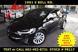 Used Tesla Model Xs For Sale In New River Az Truecar