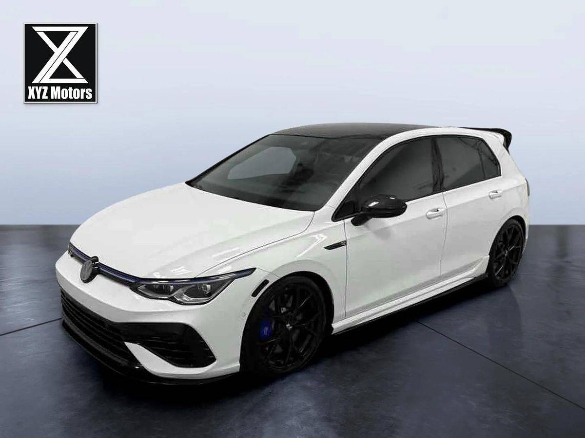 2024 Volkswagen Golf R Base — Hatchback — 29,004 mi — Grand Rapids, MI
