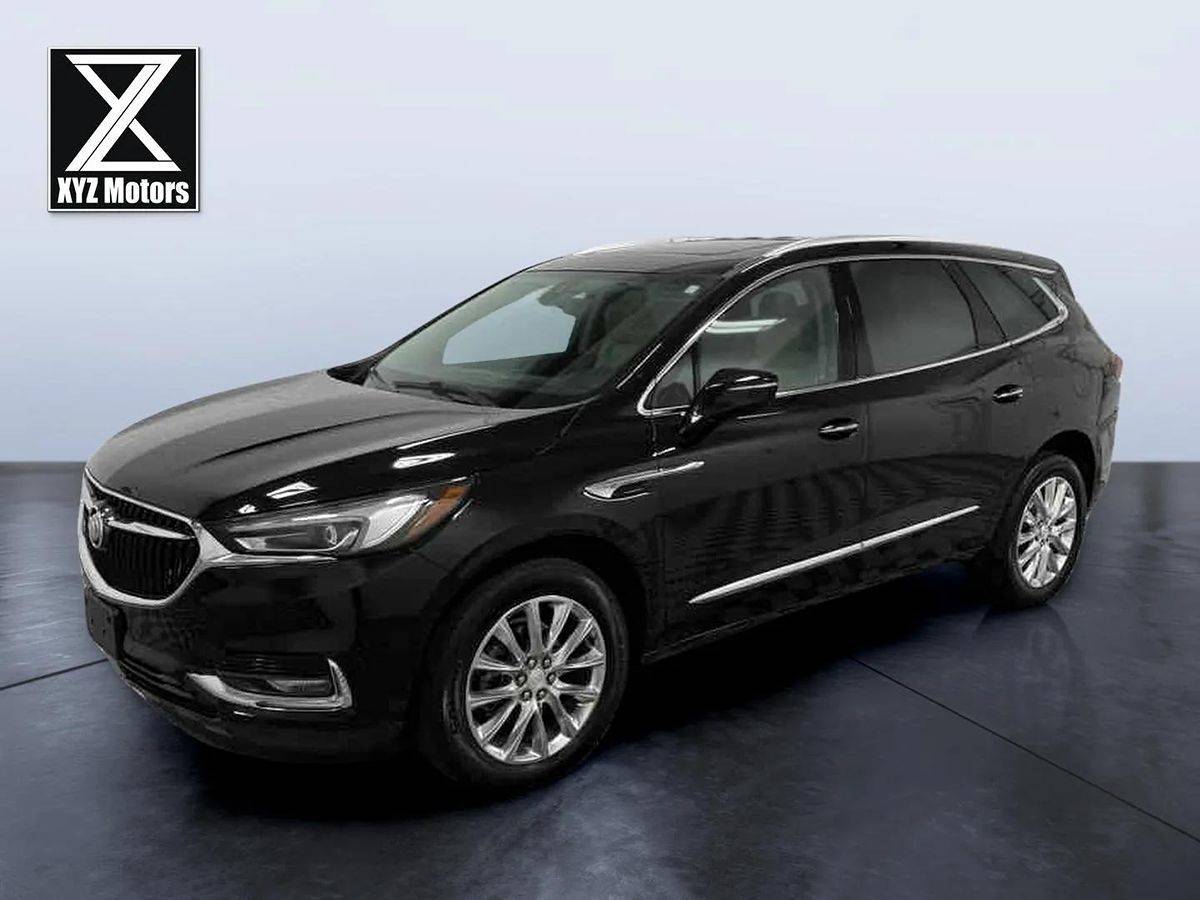2021 Buick Enclave Premium — SUV — 32,426 mi — Grand Rapids, MI
