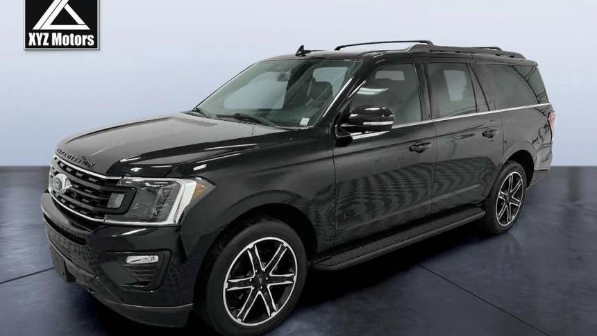 2020 Ford Expedition Limited — SUV — 49,322 mi — Grand Rapids, MI