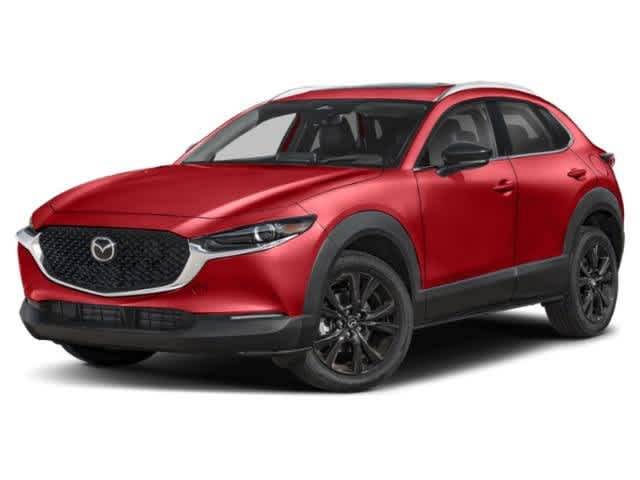 2024 Mazda CX-30 Turbo Premium — SUV — 7,227 mi — Houston, TX