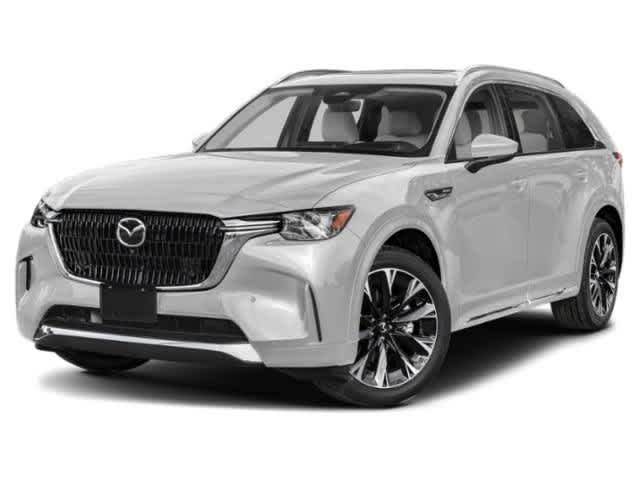 2024 Mazda CX-90 S Premium — SUV — 27,515 mi — Houston, TX