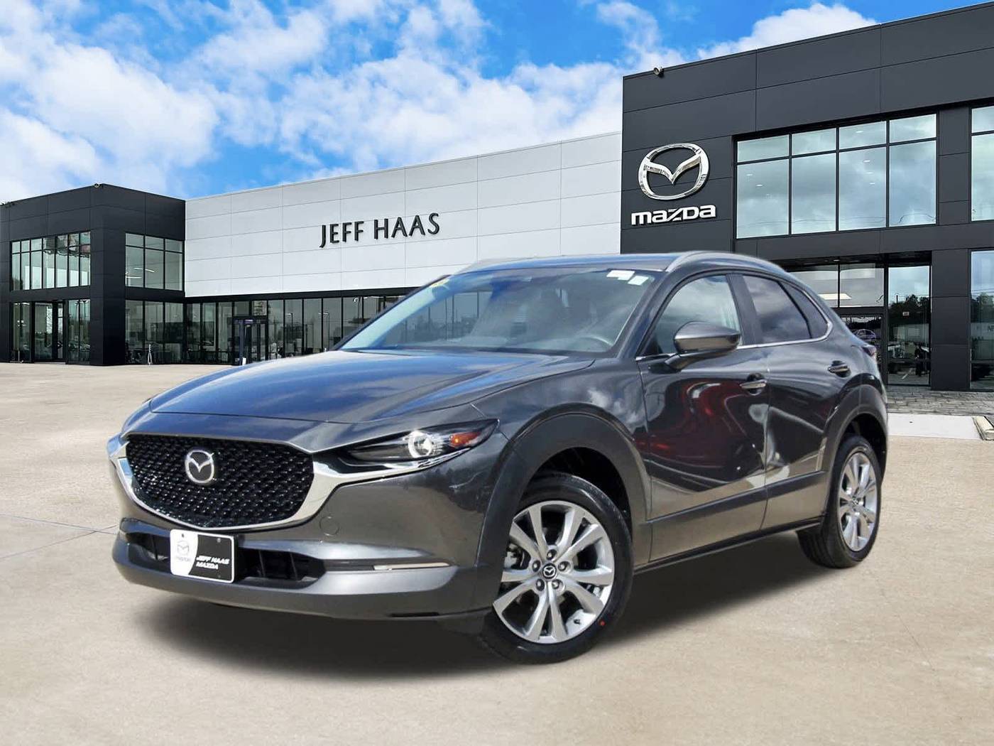 2023 Mazda CX-30 Preferred — SUV — 30,116 mi — Houston, TX