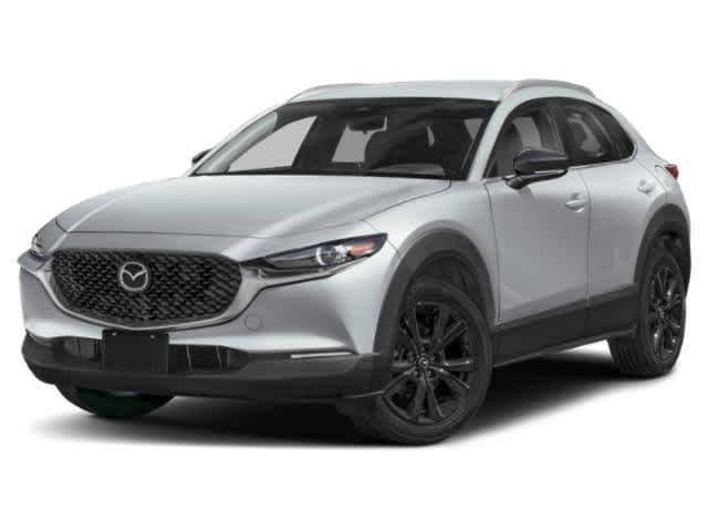 2025 Mazda CX-30 Select Sport — SUV — 13,296 mi — Houston, TX